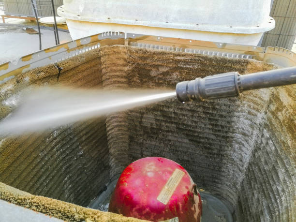 Best Commercial HVAC Duct Cleaning  in Flint Hill, MO