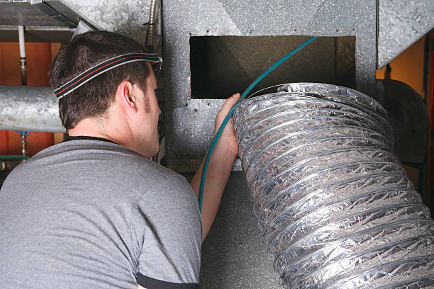Best HVAC Air Duct Cleaning  in Flint Hill, MO