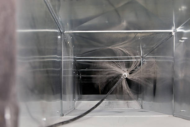 Best Local Air Duct Cleaning Services  in Flint Hill, MO